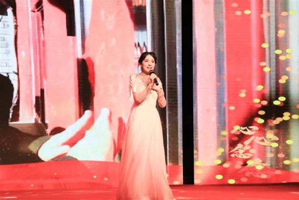 回顾 || “喜迎二十大·幸福丹阳人”2022年丹阳市基层文艺巡演（界牌专场）