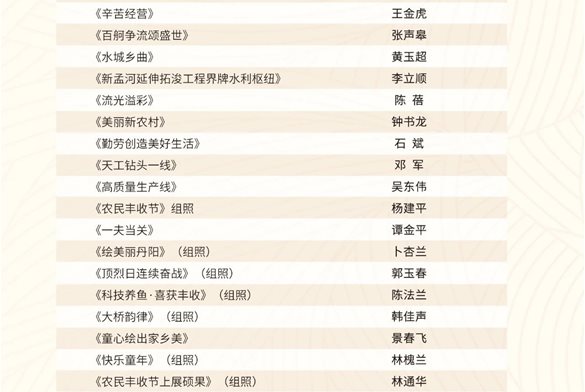 即将开展 || 2022年丹阳市乡村文艺播种计划成果展暨“印象曲阿”丹阳市第四届群众美术书法摄影作品展