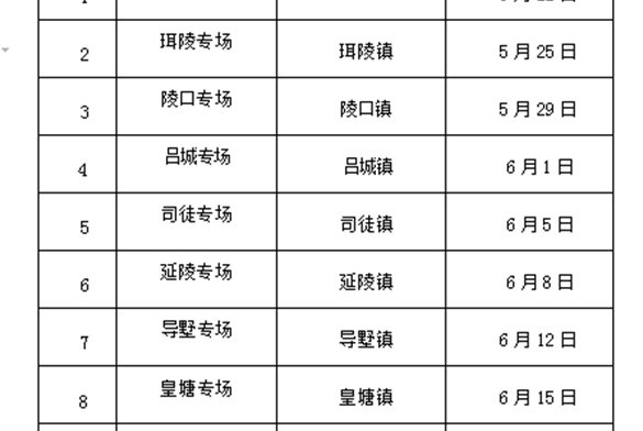 活动预告||“人文丹阳 ·乐享文旅”2023年丹阳市基层文艺巡演即将上演！
