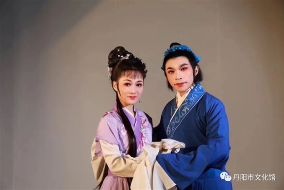 免费赠票啦！“欢度重阳·以孝为先”戏曲晚会——黄梅戏《天仙配》23日上演